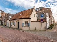 Kerkstraat 13 - 15, 1381 XN Weesp