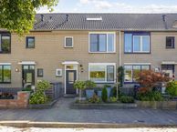 Couperinstraat 16, 1323 MX Almere