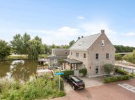 Douwe Dabbertstraat 8, 1336 BM Almere