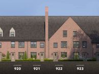 Christopher Marlowelaan 47, 2135 VR Hoofddorp