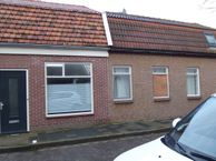Stakman Bossestraat 33, 1781 SW Den Helder