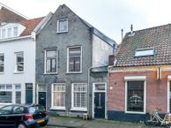 Nassaustraat 25 zwart, 2011 PH Haarlem