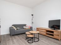 Korhaanstraat 8 c, 3083 XN Rotterdam