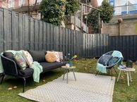 Spoorsingel 72 A, 3033 GP Rotterdam