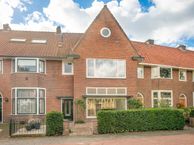 Minckelersstraat 8, 1221 KH Hilversum