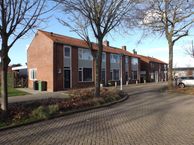 Julianastraat 6, 4322 BB Scharendijke