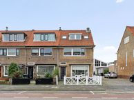 Quarles van Uffordstraat 33, 2202 NC Noordwijk (ZH)