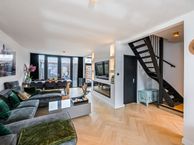 Roerdompstraat 18, 1551 GK Westzaan