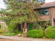 Burg. Van Tuyll-laan 29, 3707 CT Zeist