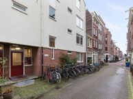 Egelantiersstraat 63 B, 1015 PW Amsterdam