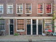 Buiten Dommersstraat 11 I, 1013 HW Amsterdam