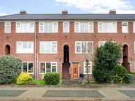 Adriaan van Ostadestraat 185, 9718 RW Groningen