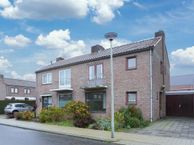 Irenestraat 10, 6245 CZ Eijsden