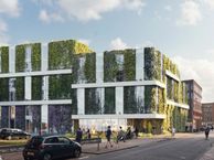 Polderweg, 1093 KL Amsterdam