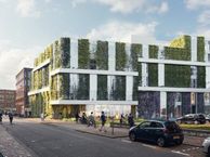 Polderweg, 1093 KL Amsterdam