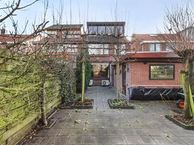 Zevenbergsedijkje 87, 3079 DP Rotterdam