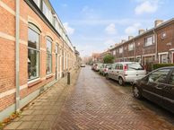 Hyacinthstraat 28, 2252 VC Voorschoten