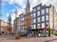 Javaplein 35 4, 1095 CJ Amsterdam