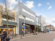 Marktlaan 13 a, 2132 DL Hoofddorp