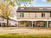 Lagoenstraat 14, 1317 BJ Almere