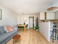 Jan Evertsenstraat 137 G, 1057 BV Amsterdam