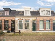 Pieterseliestraat 9, 8922 BH Leeuwarden