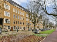 Rooseveltlaan 26 2, 1078 NJ Amsterdam