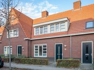 Cornelis Bloemaertstraat 31, 5622 EA Eindhoven