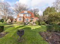 Oosterduinweg 14, 2111 XJ Aerdenhout