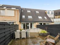 Clara Visserstraat 116, 1447 HT Purmerend