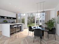 Kometenlaan 84, 3721 JV Bilthoven