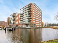 Neptunuskade 45, 2314 CL Leiden