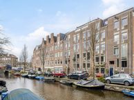 Egelantiersgracht 606, 1015 RS Amsterdam