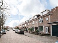 Clovisstraat 71, 2025 BM Haarlem