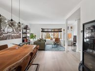 Pieter van Aschstraat 2 B, 3043 RG Rotterdam