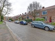 St. Jansvlinderstraat 29, 6533 PK Nijmegen