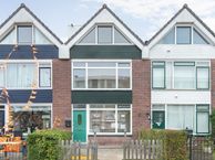 de Wetstraat 119, 2987 AB Ridderkerk