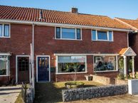 Nachtegaalstraat 35, 7605 BJ Almelo