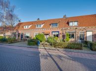 Achter 't Hof 10, 4741 TN Hoeven