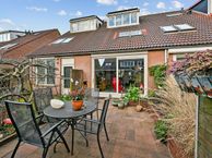 Siebren van der Baanhof 22, 1106 WK Amsterdam