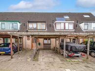 Wethouder Rijkeboerweg 97, 1165 NK Halfweg