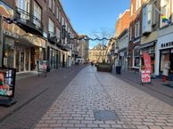 Hamstraat 21 D, 6041 HA Roermond