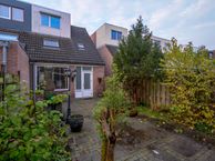 Sonderholm 126, 2133 JH Hoofddorp