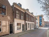 Schoolstraat 25, 3131 CW Vlaardingen