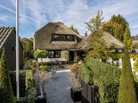 Krommepad 17 a, 1251 HP Laren (NH)