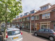 Hugo de Vriesstraat 41, 2313 RG Leiden