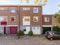 Van Hogendorpstraat 73, 2012 MP Haarlem