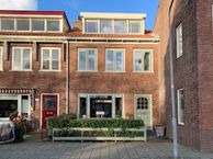 Trompstraat 137, 2014 BH Haarlem