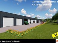 De Vente, 7261 ST Ruurlo