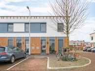 Roseboom 18, 1035 RS Amsterdam